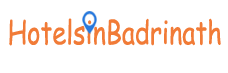 Hotels in Badrinath Logo